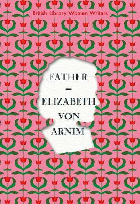 Book cover for Father