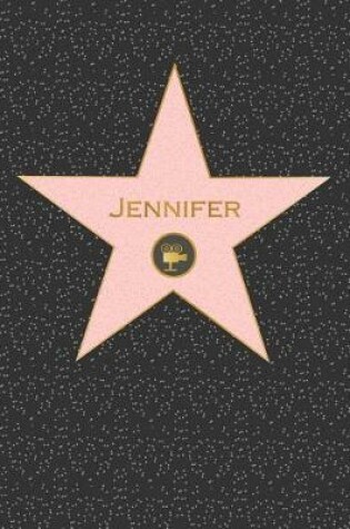 Cover of Jennifer