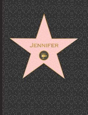 Book cover for Jennifer