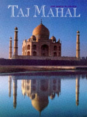 Cover of Taj Mahal