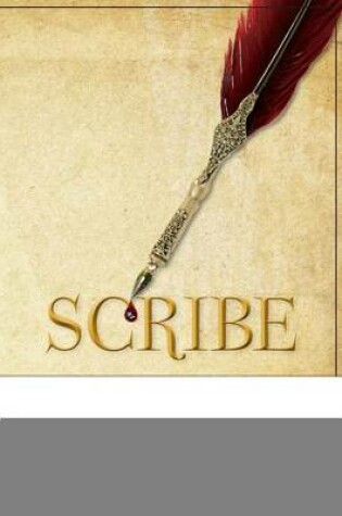 Cover of Scribe