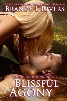 Book cover for Blissful Agony