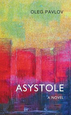 Book cover for Asystole