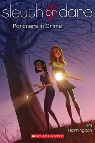 Cover of Sleuth or Dare #1