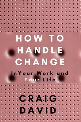 Book cover for How to Handle Change