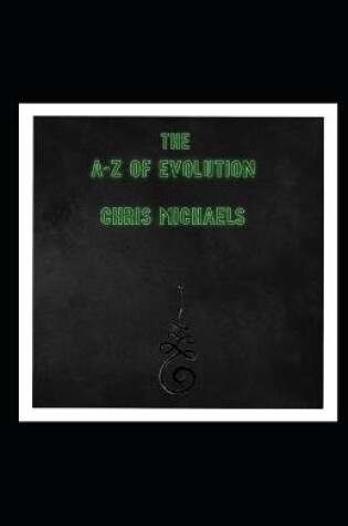 Cover of The A-Z of Evolution
