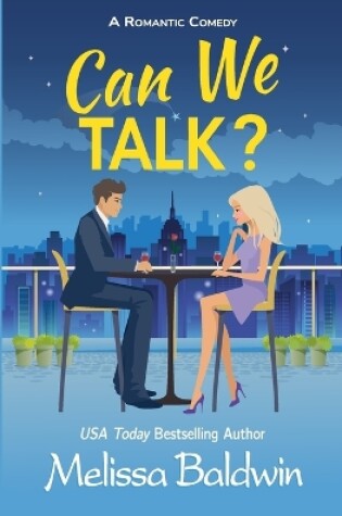 Cover of Can We Talk?