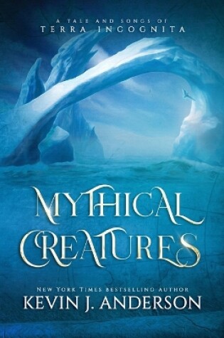 Cover of Mythical Creatures