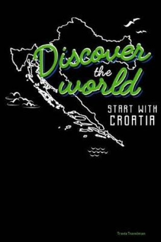 Cover of Discover the World Start with Croatia