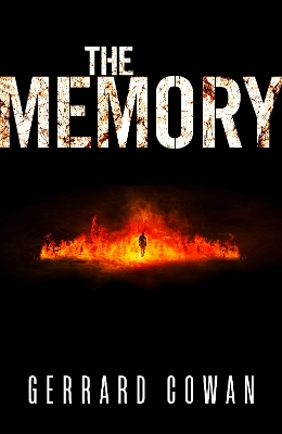 Book cover for The Memory
