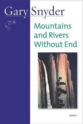 Book cover for Mountains and Rivers Without End