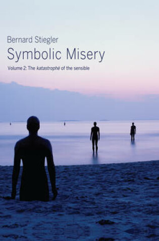 Cover of Symbolic Misery, Volume 2