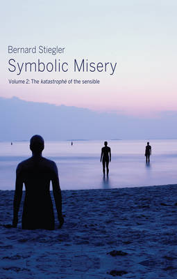 Book cover for Symbolic Misery, Volume 2
