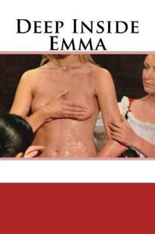 Cover of Deep Inside Emma