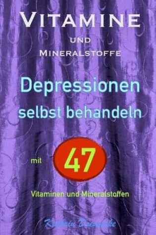 Cover of Vitamine und Mineralstoffe