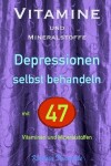 Book cover for Vitamine und Mineralstoffe