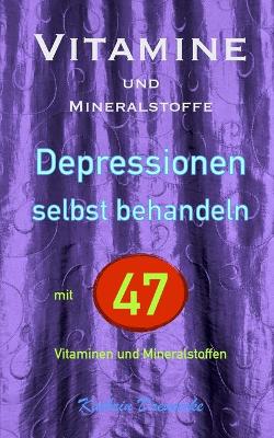 Book cover for Vitamine und Mineralstoffe