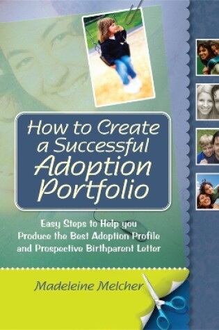 Cover of How to Create a Successful Adoption Portfolio