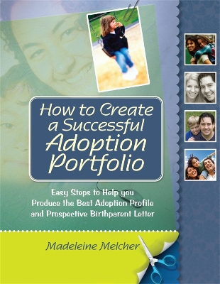 Book cover for How to Create a Successful Adoption Portfolio