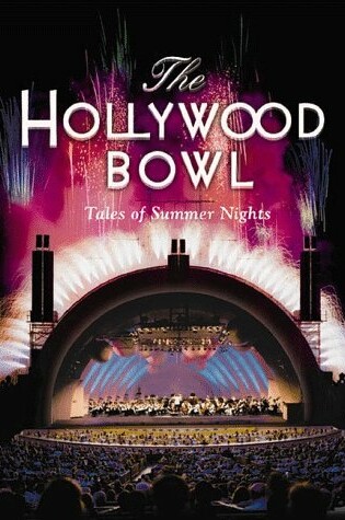 Cover of The Hollywood Bowl