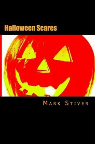 Cover of Halloween Scares