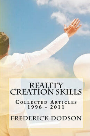 Cover of Reality Creation Skills