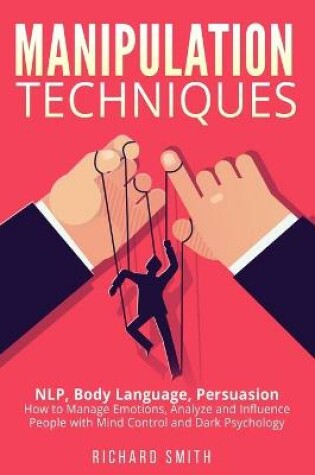 Cover of Manipulation Techniques