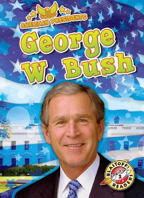 Cover of George W. Bush