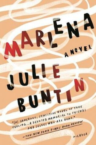 Cover of Marlena
