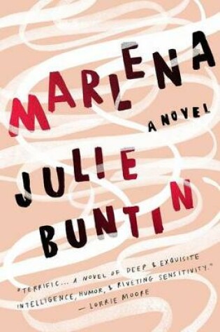 Cover of Marlena