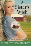 Book cover for A Sister's Wish