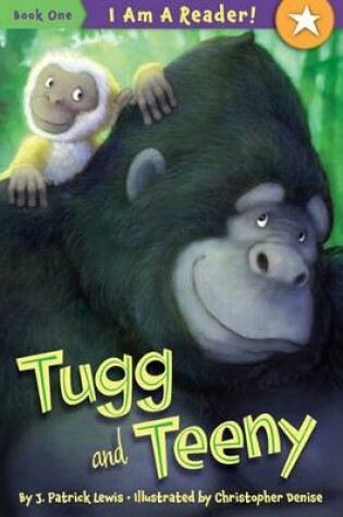 Cover of Tugg and Teeny