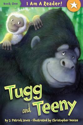 Book cover for Tugg and Teeny