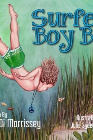 Cover of Surfer Boy Bo