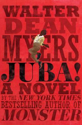 Book cover for Juba!