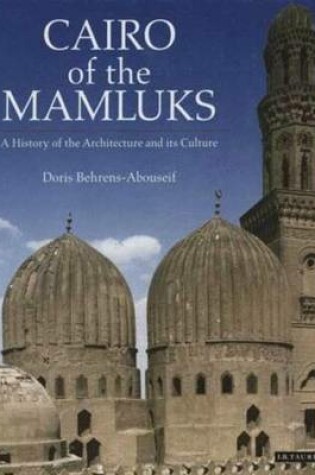 Cover of Cairo of the Mamluks