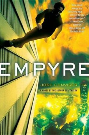 Cover of Empyre