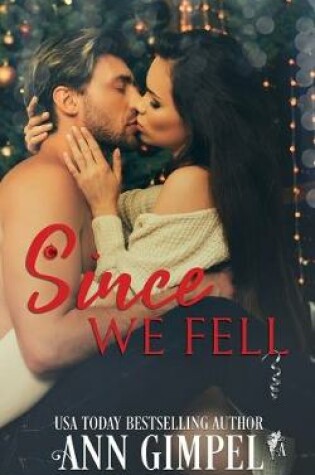 Cover of Since We Fell