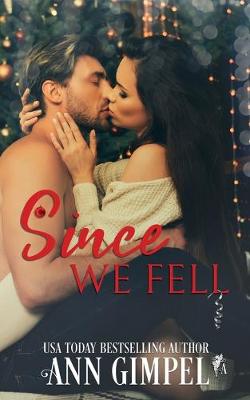 Book cover for Since We Fell