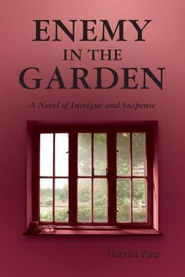 Book cover for Enemy in the Garden