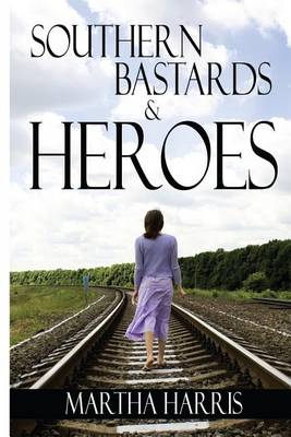 Book cover for Southern Bastards and Heroes