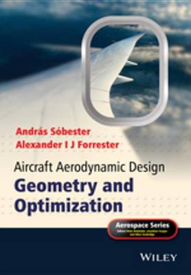 Cover of Aircraft Aerodynamic Design