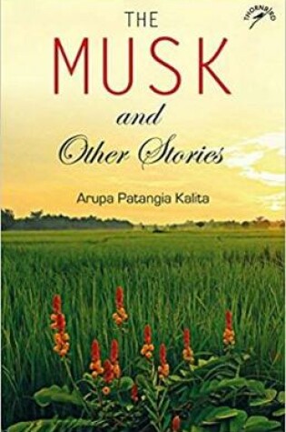 Cover of The Musk and Other Stories