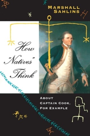 Cover of How "Natives" Think
