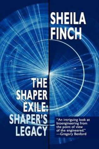 Cover of Shaper's Legacy