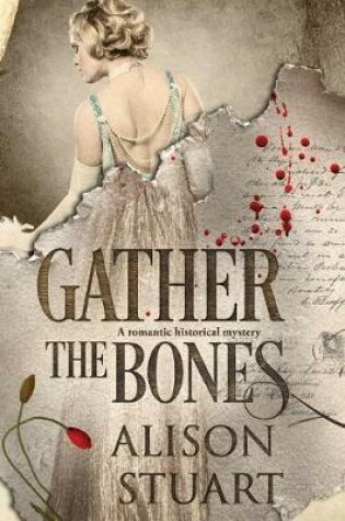 Cover of Gather the Bones