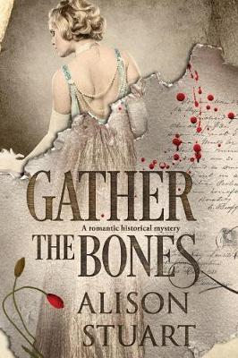 Book cover for Gather the Bones