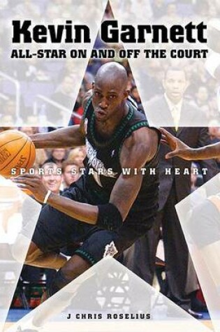 Cover of Kevin Garnett