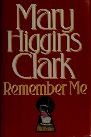 Cover of Remember Me