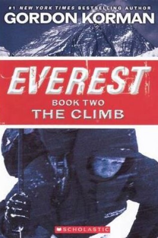 Cover of The Climb